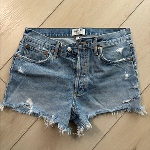 Agolde Shorts